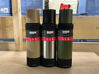 Sigg alpine star 1l thermosfles (12x) - afbeelding 1 van  5
