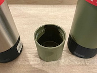 Sigg alpine star 1l thermosfles (12x) - afbeelding 3 van  5