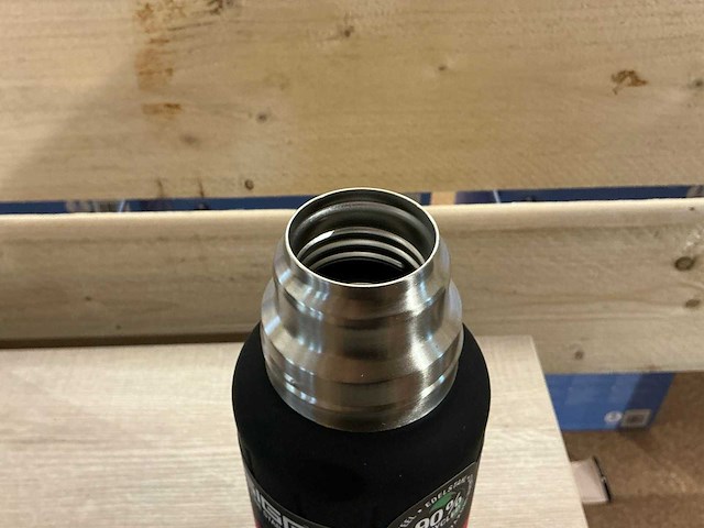 Sigg alpine star 1l thermosfles (12x) - afbeelding 4 van  5
