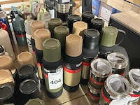 Sigg alpine star 1l thermosfles (12x) - afbeelding 5 van  5