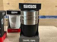 Sigg reisbeker (17x) - afbeelding 4 van  6