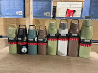Sigg shield therm one 0,5/0,75/1l thermosfles (14x) - afbeelding 1 van  6