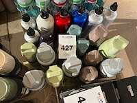 Sigg shield therm one 0,5/0,75/1l thermosfles (14x) - afbeelding 6 van  6