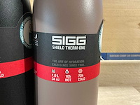 Sigg shield therm one 0,75/1l thermosfles (14x) - afbeelding 3 van  5