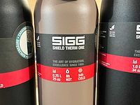 Sigg shield therm one 0,75/1l thermosfles (14x) - afbeelding 4 van  5