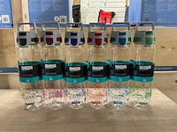 Sigg total clear one myplanet 0,75l waterfles (20x) - afbeelding 1 van  4