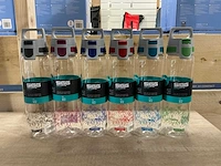 Sigg total clear one myplanet 0,75l waterfles (20x)