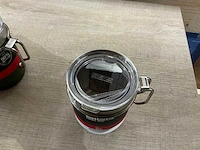 Sigg travel mug koffiemok (8x) - afbeelding 4 van  6