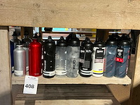 Sigg water-/thermosfles (27x) - afbeelding 1 van  6