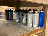 Sigg water-/thermosfles (27x) - afbeelding 2 van  6