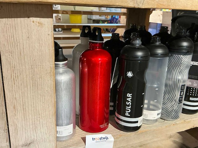 Sigg water-/thermosfles (27x) - afbeelding 3 van  6