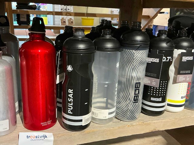 Sigg water-/thermosfles (27x) - afbeelding 4 van  6