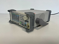 Siglent sdg6032x pulse/arbitrary waveform generator