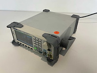 Siglent sdg6032x pulse/arbitrary waveform generator - afbeelding 3 van  5