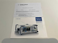 Siglent sdg6032x pulse/arbitrary waveform generator - afbeelding 5 van  5