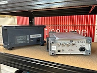 Siglent sds 1104x-e oscilloscope - afbeelding 4 van  4