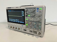 Siglent sds 2304x digital storage oscilloscope - afbeelding 1 van  7