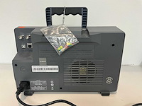 Siglent sds 2304x digital storage oscilloscope - afbeelding 3 van  7