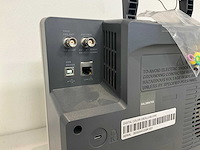 Siglent sds 2304x digital storage oscilloscope - afbeelding 4 van  7