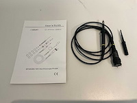 Siglent sds 2304x digital storage oscilloscope - afbeelding 5 van  7