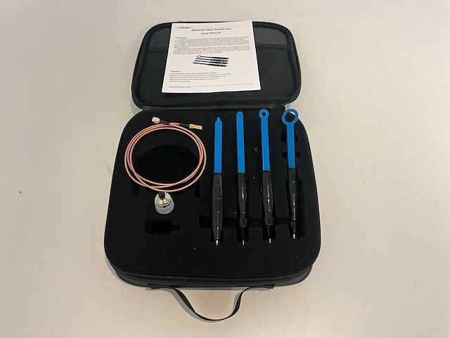 Siglent srf5030t near field probe kit - afbeelding 1 van  3