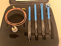 Siglent srf5030t near field probe kit - afbeelding 2 van  3