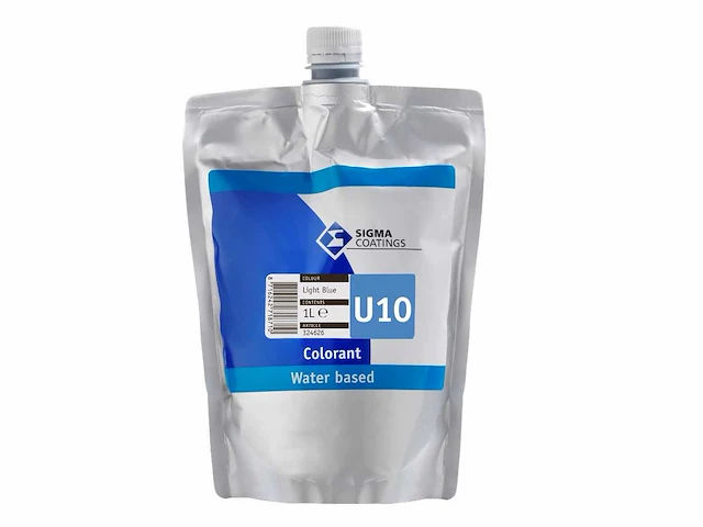 Sigma - colorant wb - verf (20x) - afbeelding 1 van  9