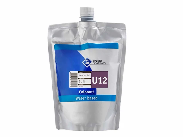 Sigma - colorant wb - verf (20x) - afbeelding 2 van  9