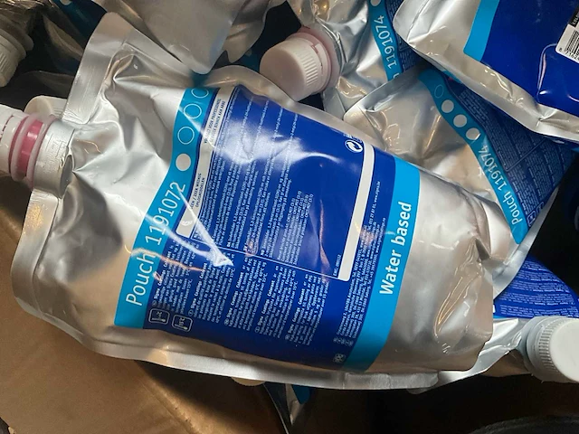 Sigma - colorant wb - verf (20x) - afbeelding 6 van  9