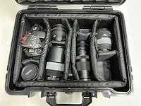 Sigma - sd14 - fotocamera - afbeelding 5 van  12