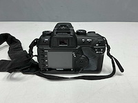 Sigma - sd14 - fotocamera - afbeelding 6 van  12