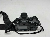 Sigma - sd14 - fotocamera - afbeelding 7 van  12