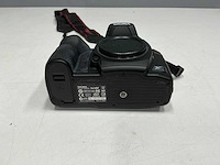 Sigma - sd14 - fotocamera - afbeelding 8 van  12