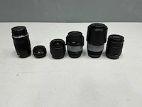 Sigma - sd14 - fotocamera - afbeelding 12 van  12