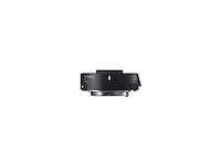 Sigma 1.4x converter tc1401 - afbeelding 1 van  2
