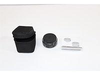 Sigma 1.4x converter tc1401 - afbeelding 2 van  2