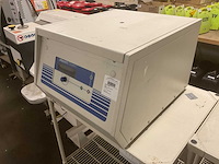 Sigma 6-15h laboratory centrifuge - afbeelding 2 van  5