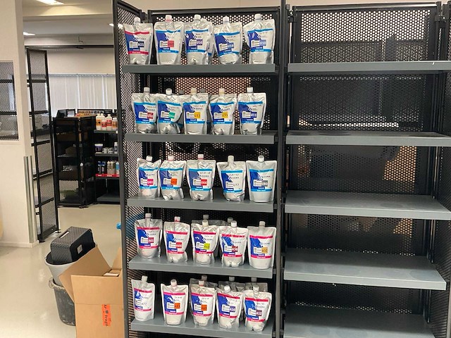 Sigma colorant (34x) - afbeelding 1 van  5