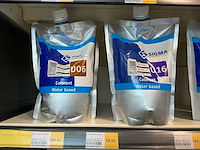 Sigma colorant water based (5x) - afbeelding 2 van  4