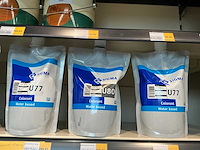 Sigma colorant water based (5x) - afbeelding 3 van  4