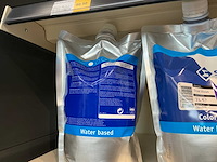Sigma colorant water based (5x) - afbeelding 4 van  4
