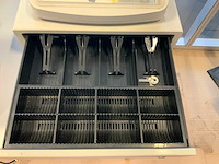 Sigma cr5500a elektronische kassa - afbeelding 2 van  3