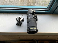 Sigma dg hsm fotocamera lens - afbeelding 1 van  5