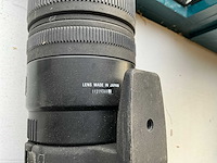 Sigma dg hsm fotocamera lens - afbeelding 3 van  5