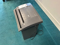 Sigma ds 165 papiervernietiger - afbeelding 2 van  3