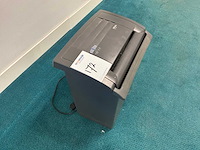 Sigma ds 165 papiervernietiger - afbeelding 3 van  3