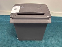 Sigma ds 165 papiervernietiger - afbeelding 1 van  3