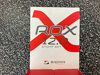 Sigma fiets navigatie - afbeelding 3 van  3