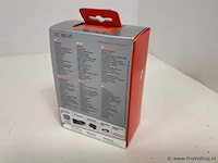 Sigma running computer rc move - afbeelding 2 van  6