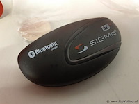 Sigma running computer rc move - afbeelding 6 van  6